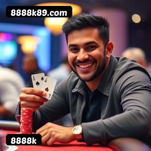 Requisitos do APK da 8888k para Android