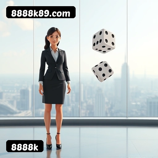 Loterias online disponíveis na 8888k